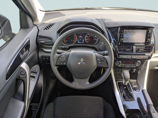 Used 2022 Mitsubishi Eclipse Cross ES FWD image 14