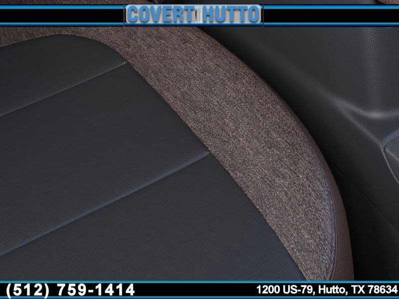 New 2025 Ford Bronco Sport Outer Banks image 16