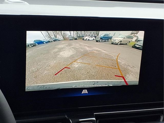 New 2026 Chevrolet TrailBlazer LT w/ Convenience Package image 6