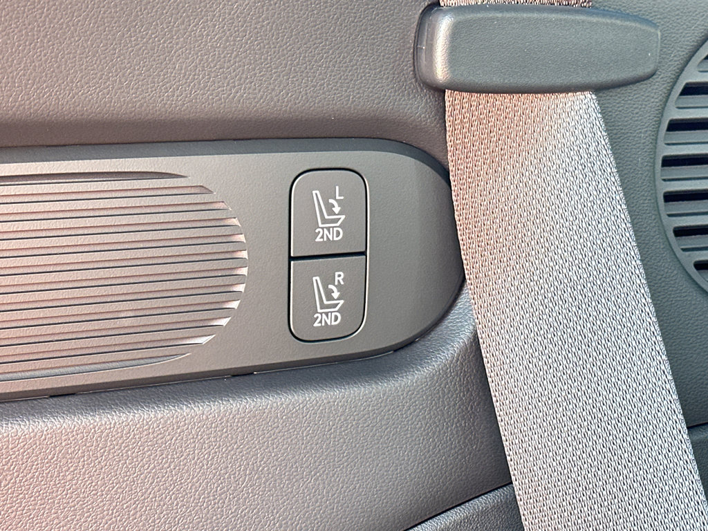 New 2026 Hyundai Palisade XRT Pro image 37