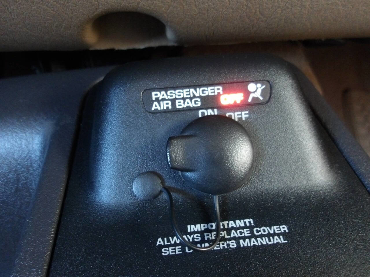 Used 2002 Jeep Wrangler SE AWD/4WD image 16