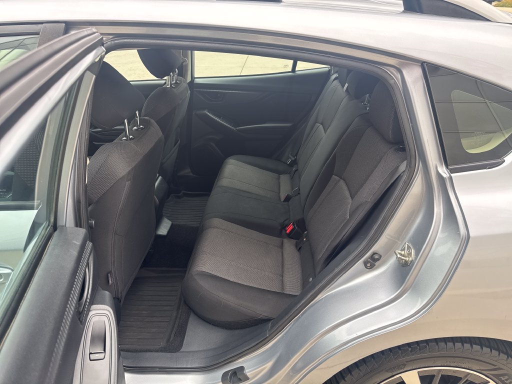 Used 2019 Subaru Impreza 2.0i Premium w/ Eyesight & BSD/Rcta & SRF AWD/4WD image 23