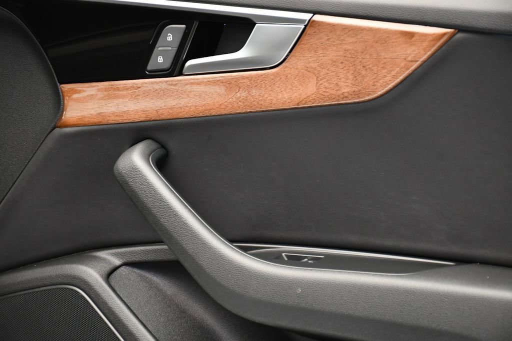 Used 2020 Audi A5 2.0T Prestige w/ Convenience Package image 49