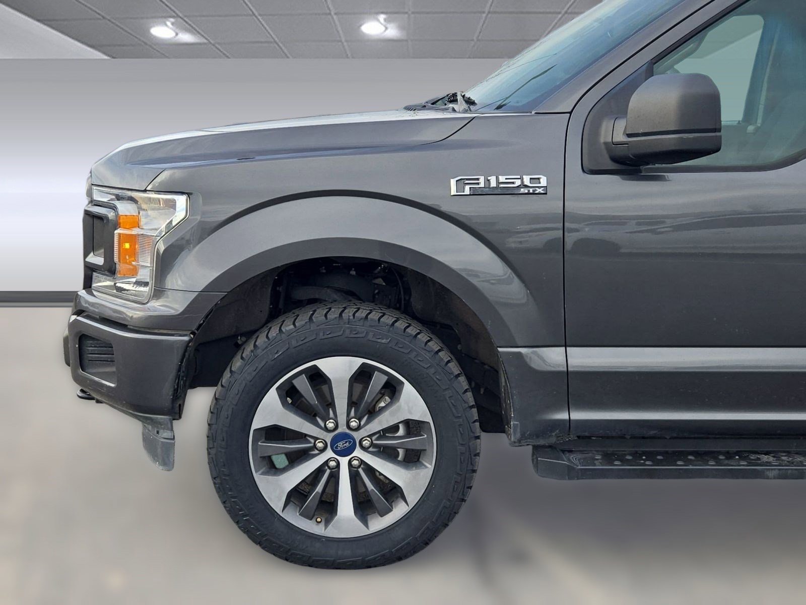 Used 2020 Ford F150 XL w/ Equipment Group 101A Mid image 18