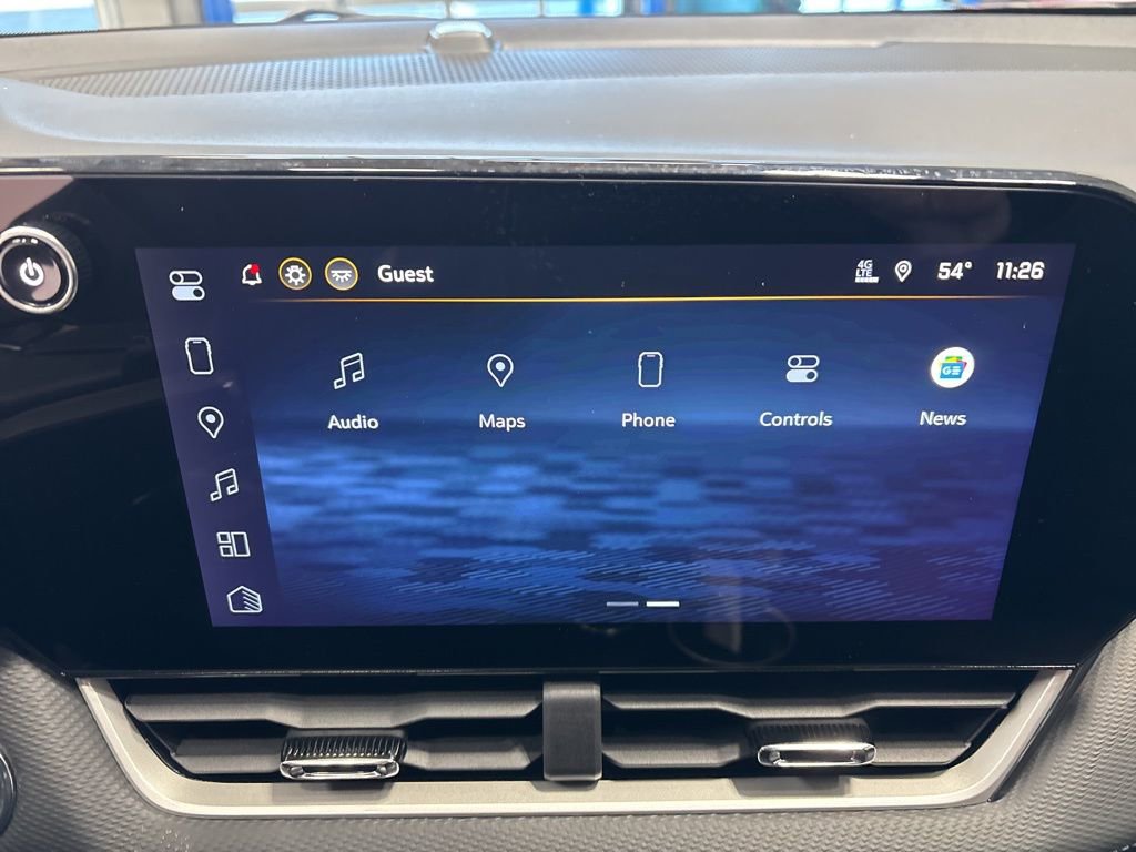 New 2026 Chevrolet Equinox LT w/ Convenience Package II image 10