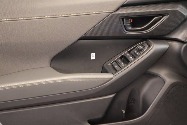 New 2026 Subaru Crosstrek 2.5i Sport image 9