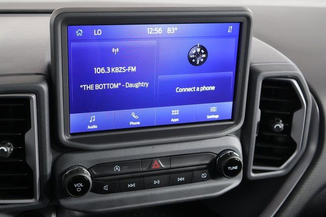 Used 2024 Ford Bronco Sport Big Bend image 25