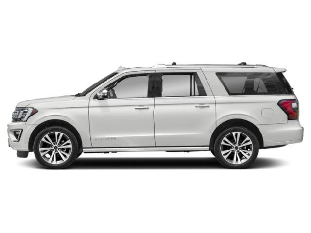 Used 2019 Ford Expedition Max Platinum AWD/4WD image 3