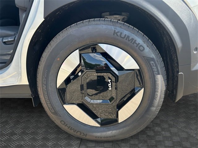 New 2026 Kia EV9 Wind image 15
