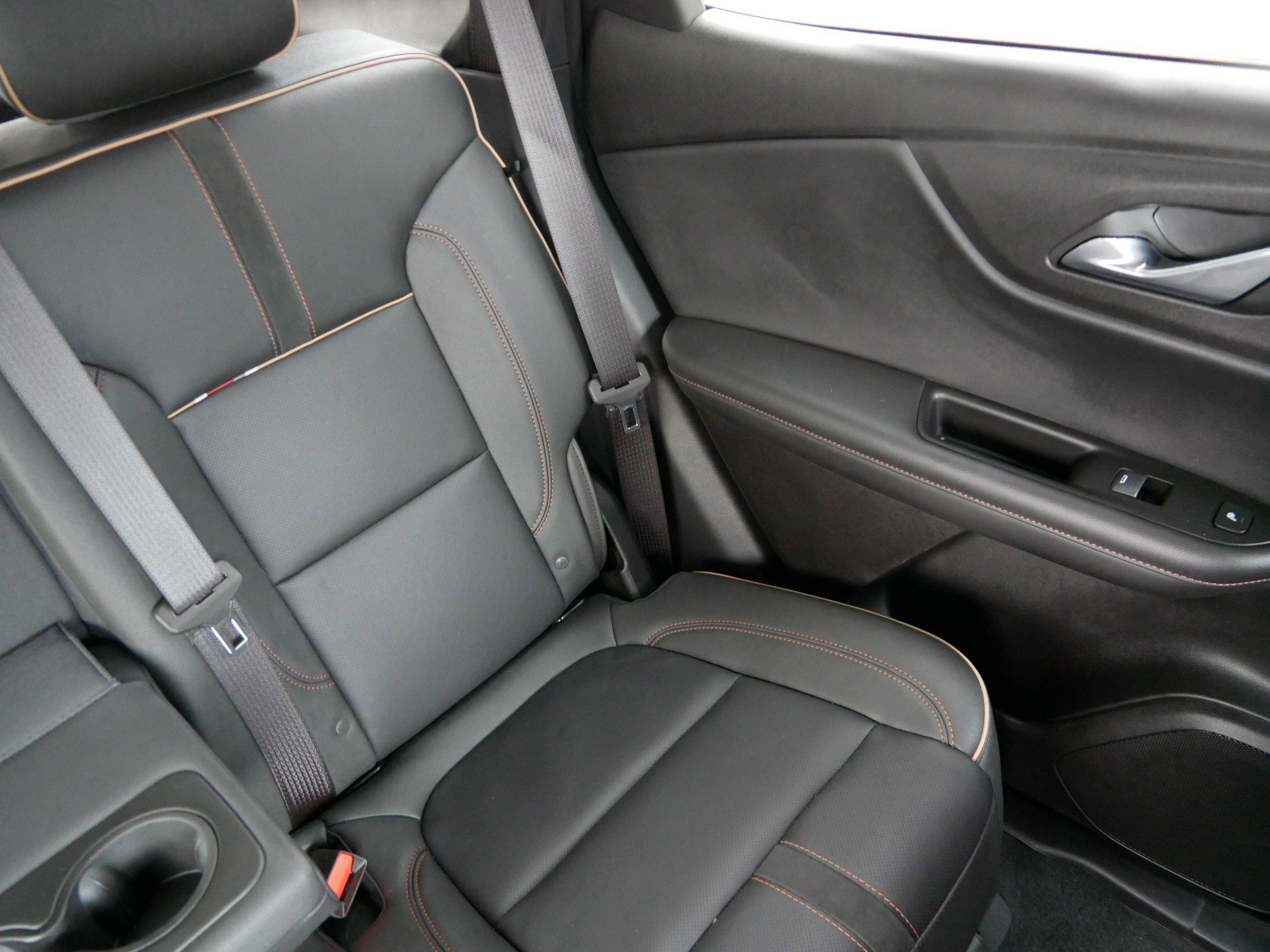 Used 2024 Chevrolet Blazer Premier w/ Driver Confidence II Package image 14