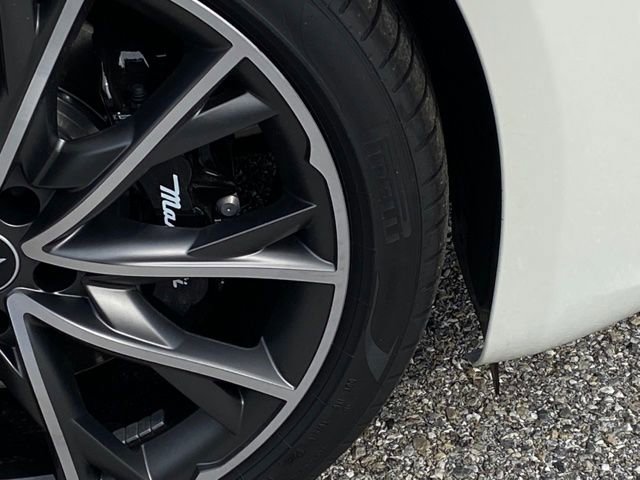 Used 2023 Maserati Ghibli GT image 13