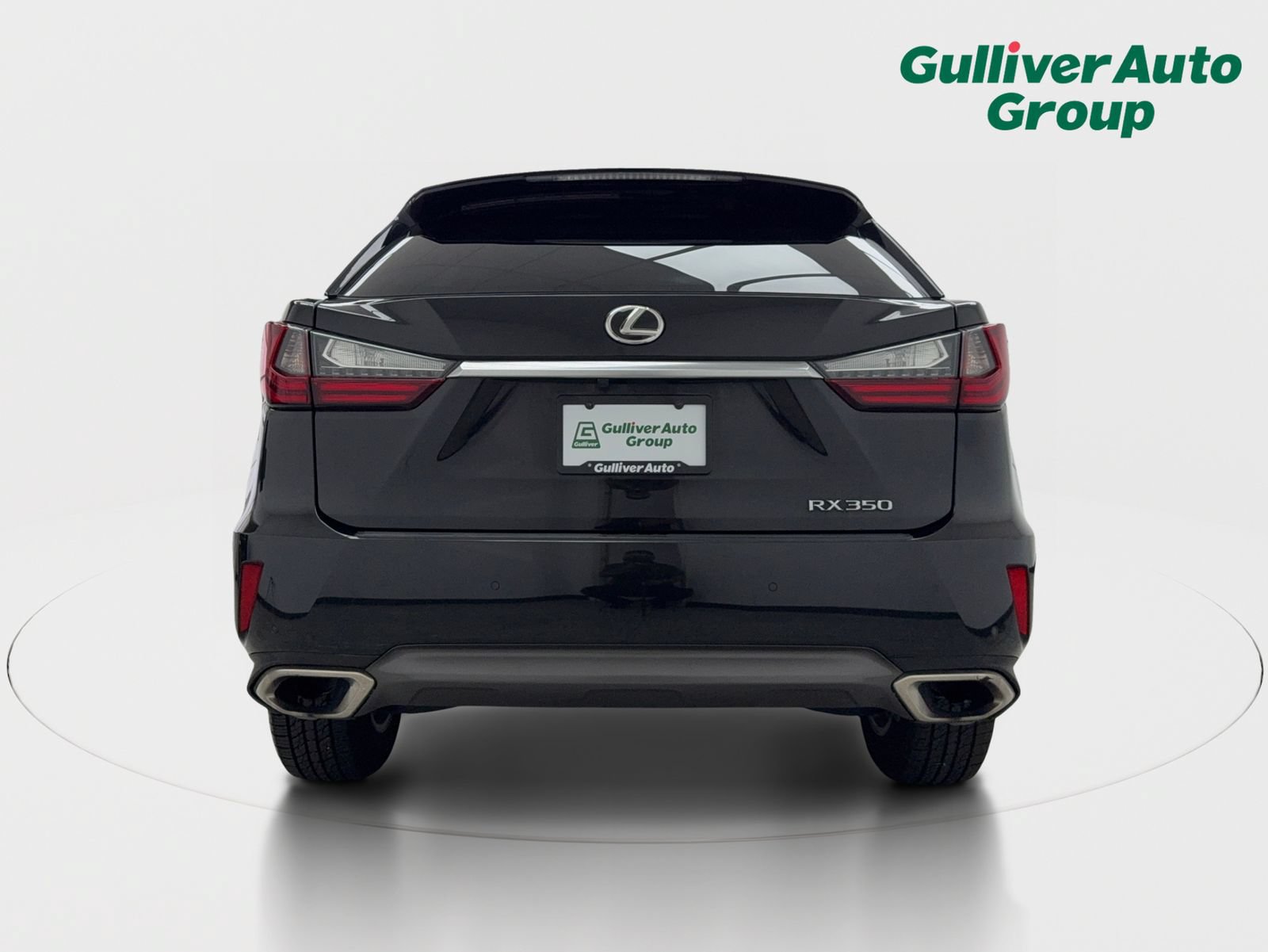 Used 2016 Lexus RX 350 AWD image 7