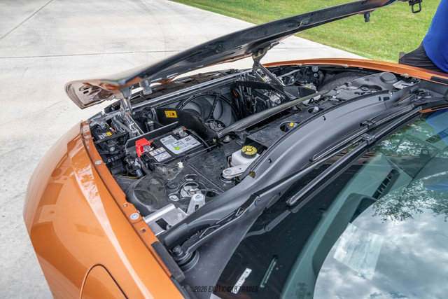 Used 2019 BMW i8 Coupe AWD/4WD image 22