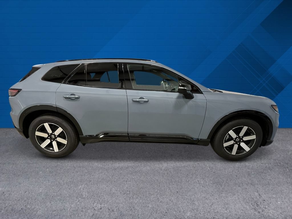 New 2026 Honda Prologue Touring image 2