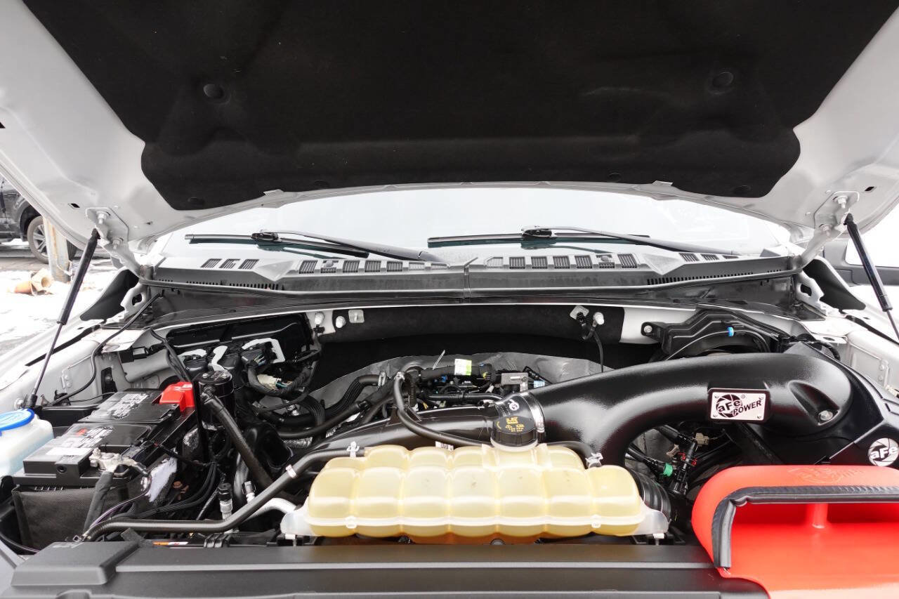 Used 2019 Ford F150 XLT w/ Equipment Group 302A Luxury image 59