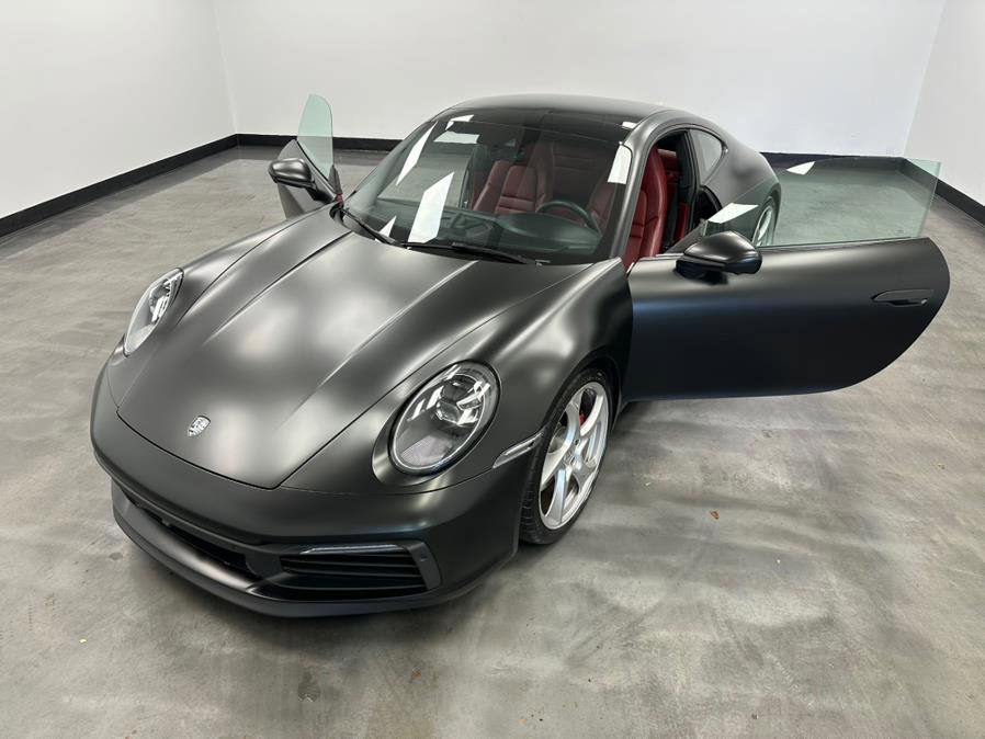 Used 2021 Porsche 911 Carrera 4S image 57