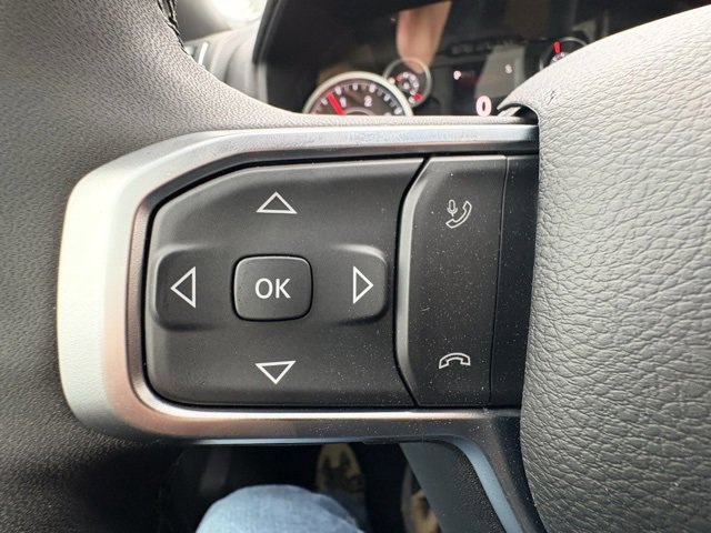 New 2025 RAM 2500 Big Horn image 21