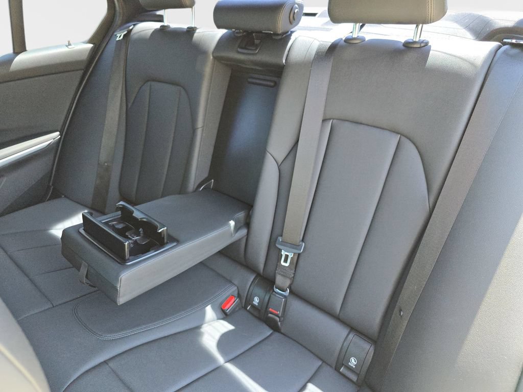 Used 2021 BMW 330e w/ Driving Assistance Package RWD image 16