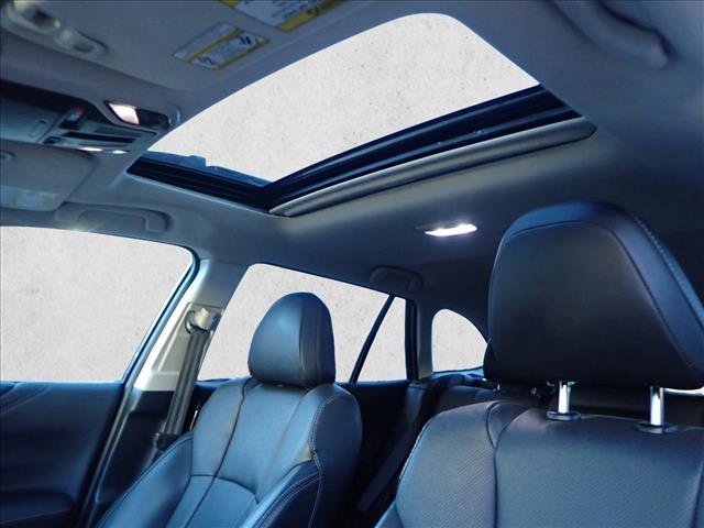 Certified 2024 Subaru Outback Limited image 15