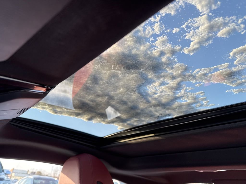 Used 2024 BMW 430i xDrive 430i xDrive w/ M Sport Package image 18