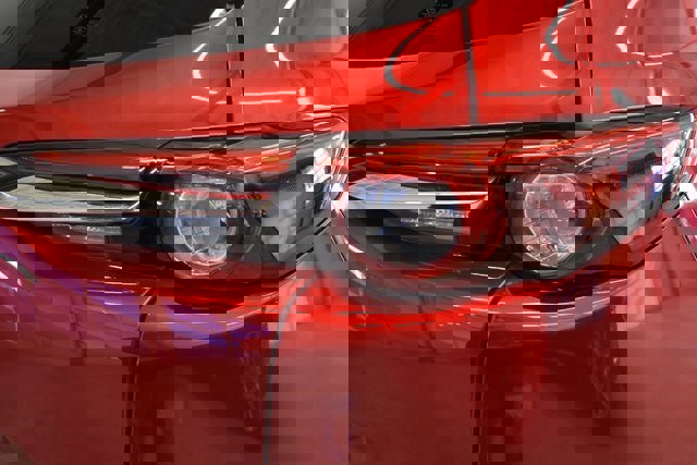 Used 2021 MAZDA CX-9 Grand Touring image 12