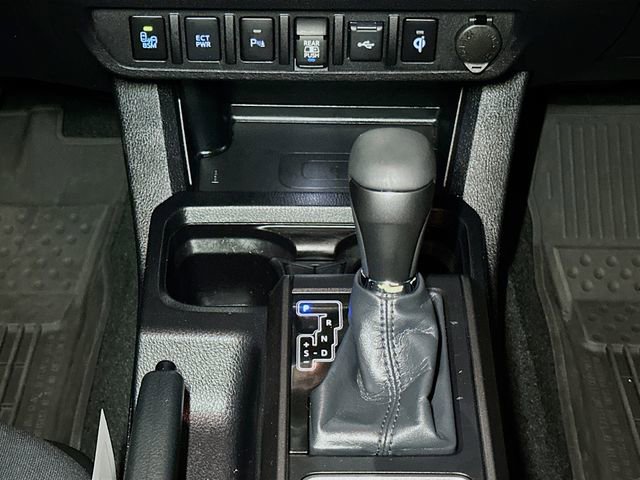 Used 2023 Toyota Tacoma TRD Sport w/ Technology Package image 14