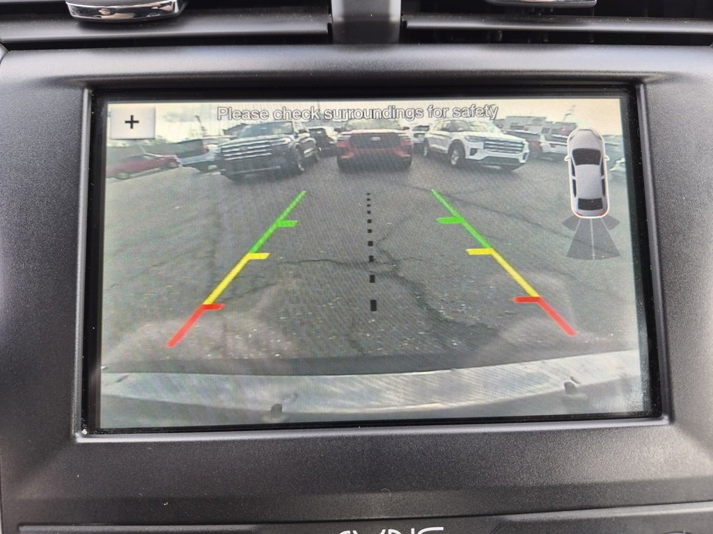 Used 2019 Ford Fusion SEL image 20