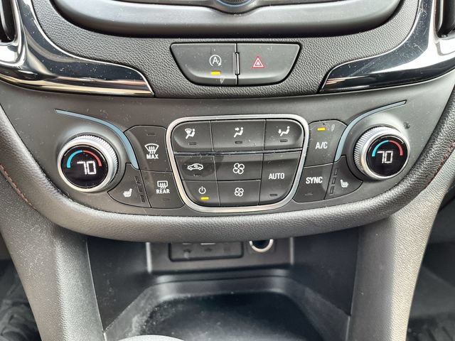 Used 2024 Chevrolet Equinox RS AWD/4WD image 18