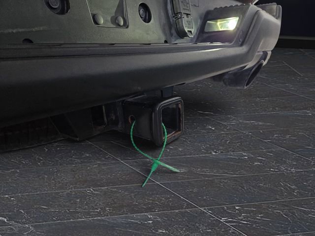 Used 2025 RAM 1500 Rebel image 38