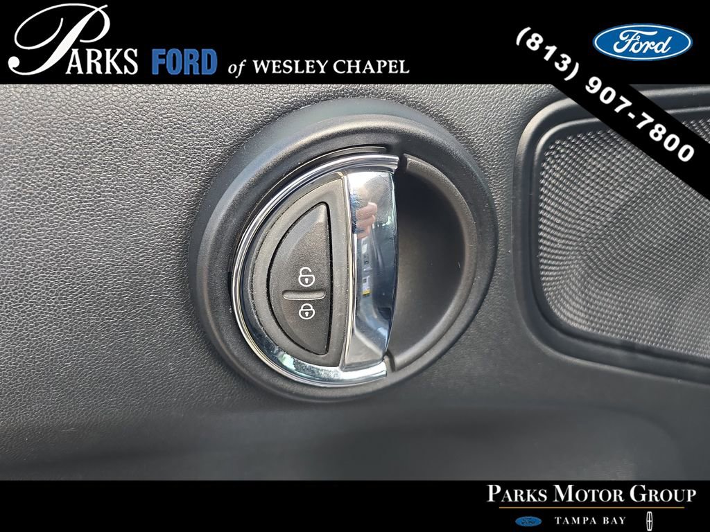 Used 2020 MINI Cooper Countryman ALL4 image 17