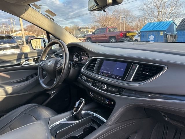 Used 2021 Buick Enclave Essence w/ Sound and Sites Package image 43