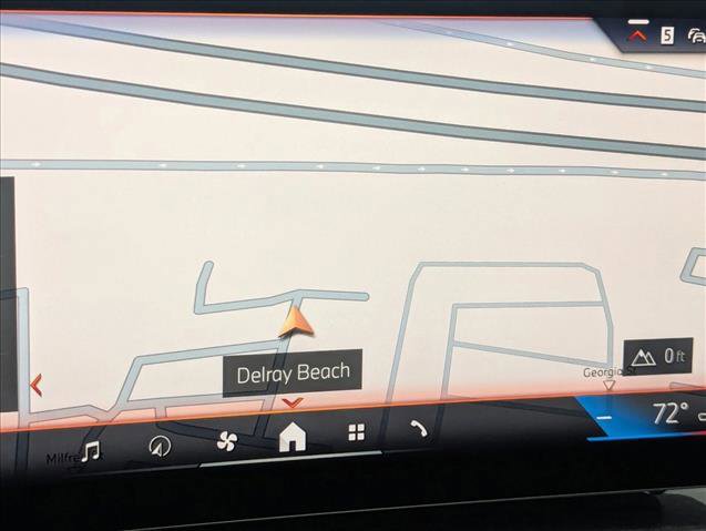 New 2026 BMW i7 xDrive60 AWD/4WD image 12