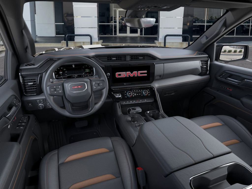 New 2026 GMC Sierra 1500 AT4 image 15