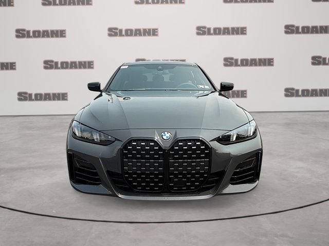 New 2026 BMW 430i xDrive w/ M Sport Package AWD/4WD image 8