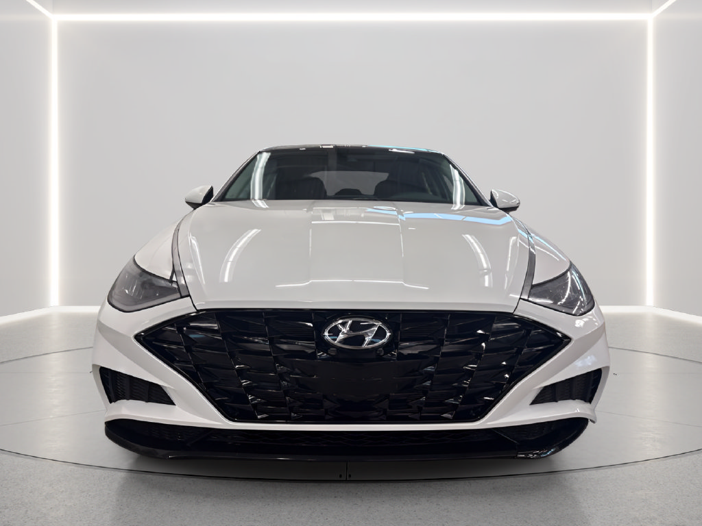 Used 2022 Hyundai Sonata SEL w/ Convenience Package FWD image 5