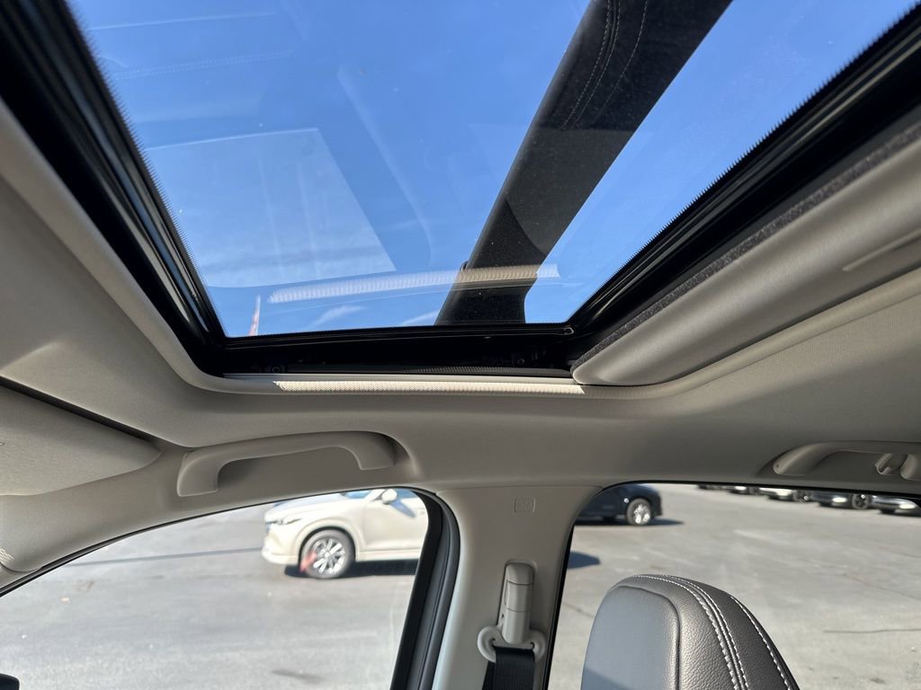 New 2025 MAZDA CX-5 AWD 2.5 S image 40