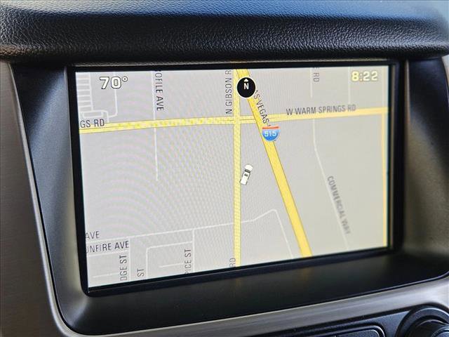 Used 2015 GMC Yukon Denali w/ Open Road Package image 12