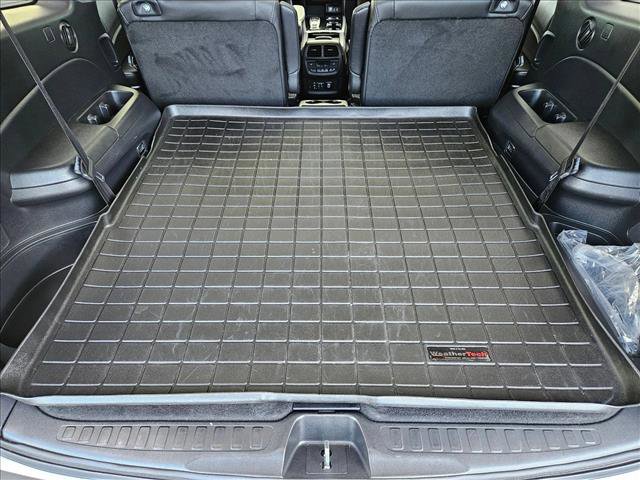 Used 2017 Honda Pilot Elite image 6