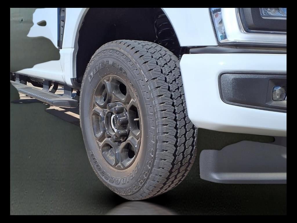 New 2026 Ford F250 XL w/ STX Appearance Package image 20