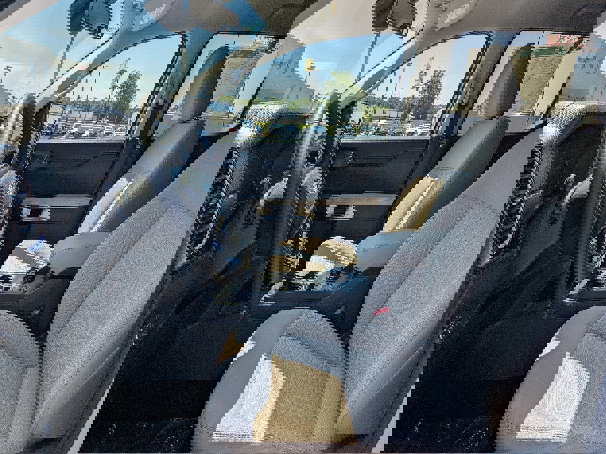 New 2025 Ford Ranger XLT image 17