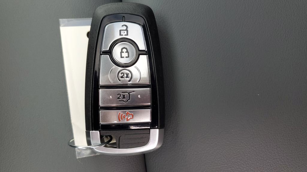New 2026 Ford Explorer Active w/ Active Comfort Package AWD/4WD image 43