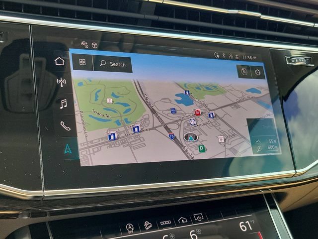 Certified 2023 Audi Q7 2.0T Premium Plus w/ Premium Plus Package AWD/4WD image 26