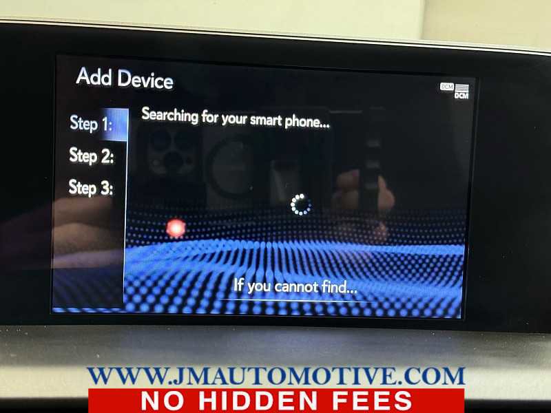 Used 2020 Lexus NX 300 AWD w/ Comfort Package image 29