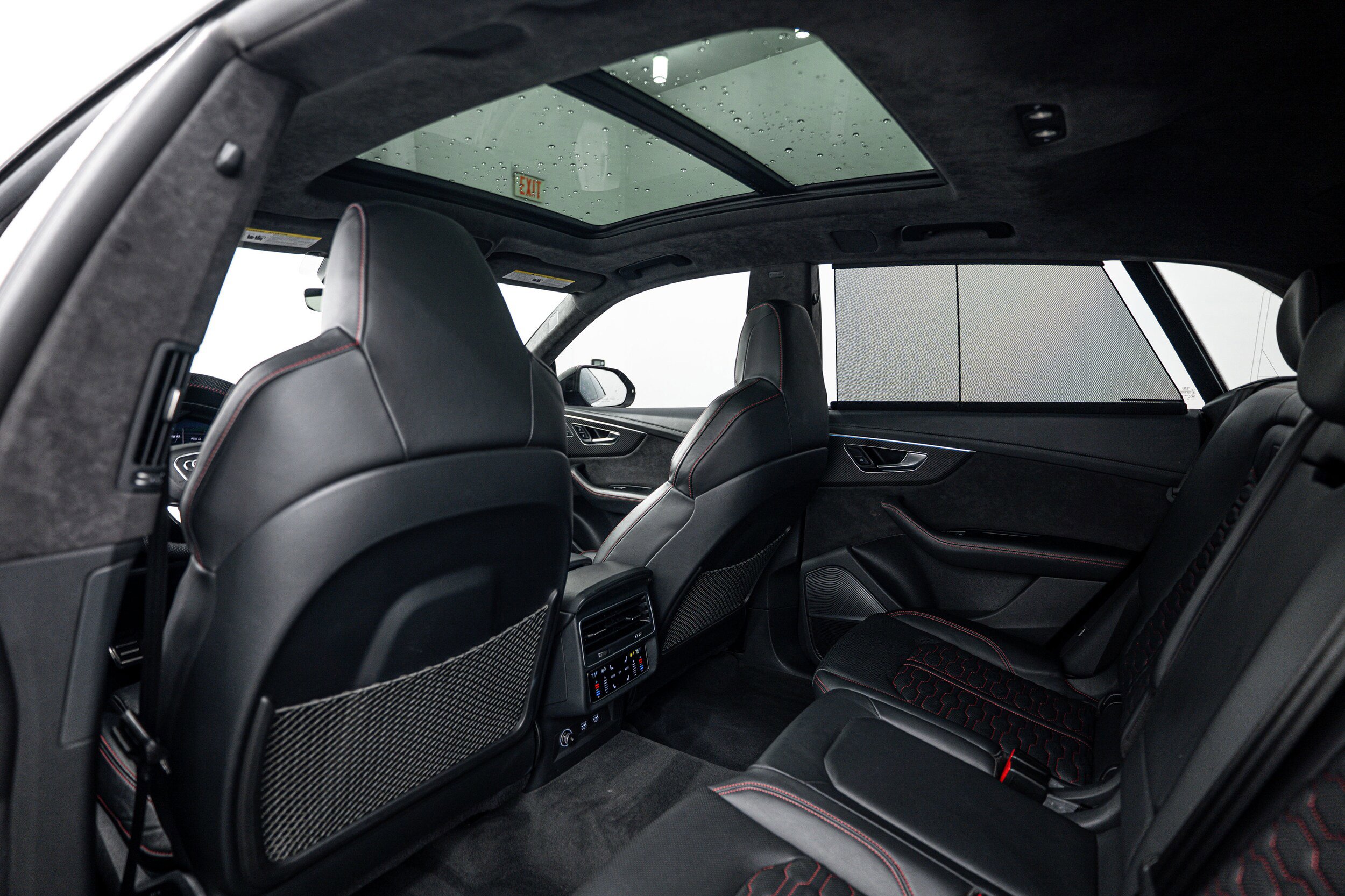 Used 2020 Audi RS Q8 AWD/4WD image 23
