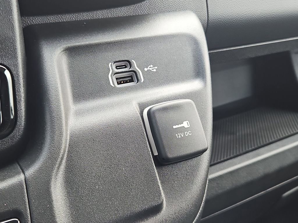 New 2026 RAM ProMaster 1500 w/ Convenience Group FWD image 26