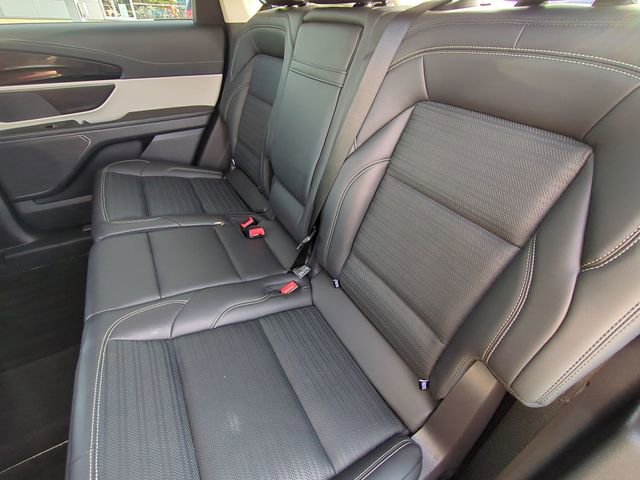 Used 2024 Lincoln Nautilus Reserve AWD/4WD image 29