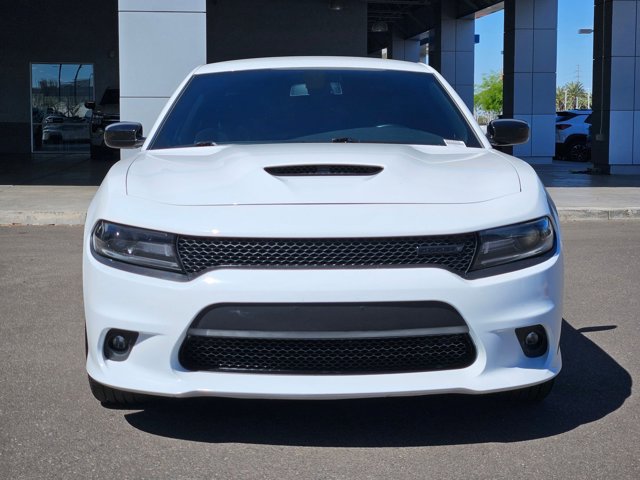 Used 2021 Dodge Charger GT w/ Blacktop Package image 2