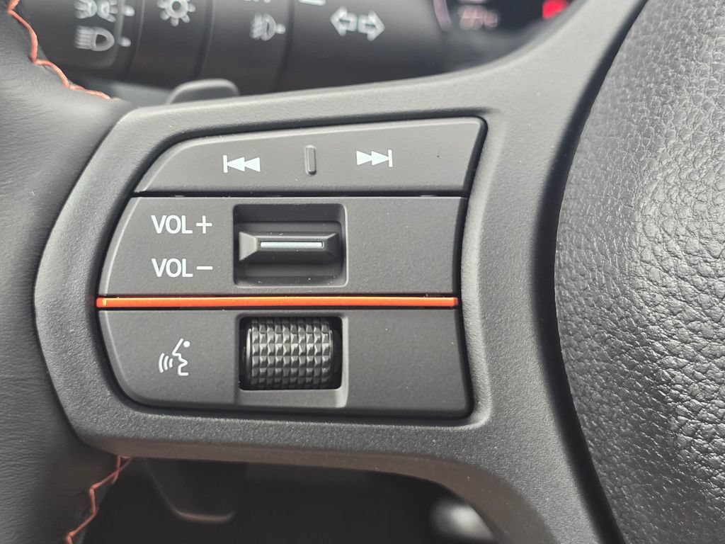 New 2026 Honda Passport TrailSport image 31