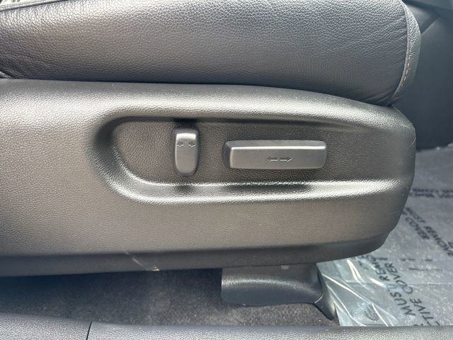 Used 2023 Honda Passport TrailSport image 40