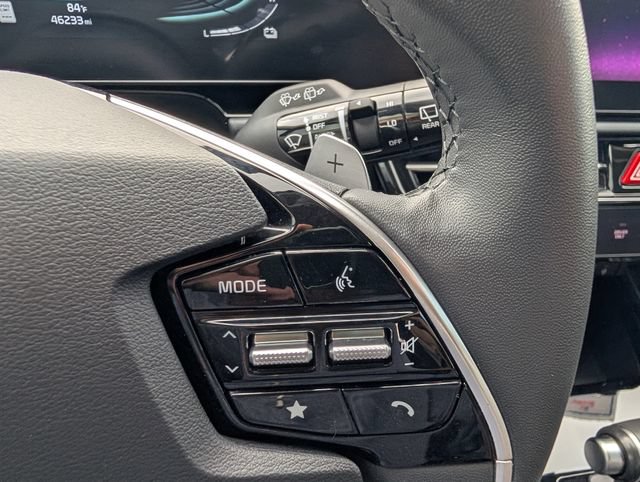 Used 2024 Kia Niro EX Touring FWD image 19